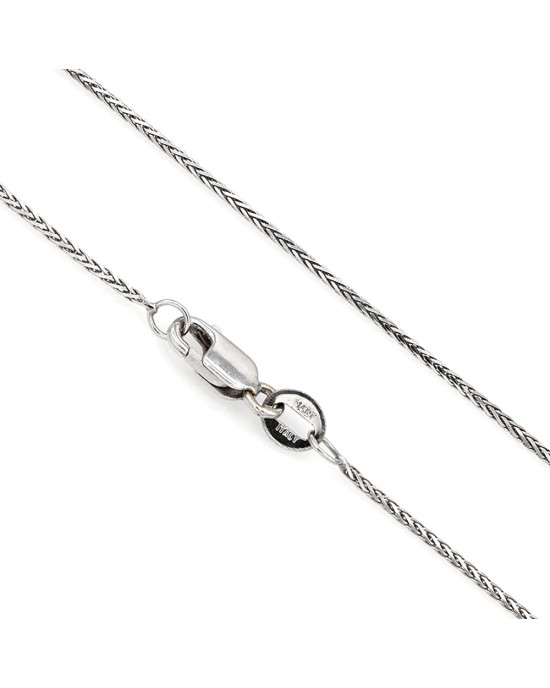 Black and White Pearl Diamond Bar Necklace